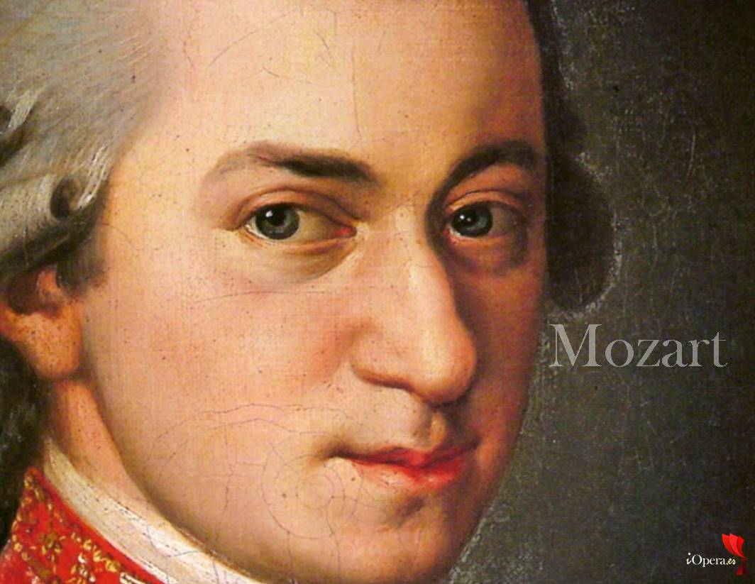 Mozart - Requiem - Classic FM